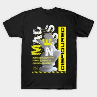 Disfigured Madness T-Shirt